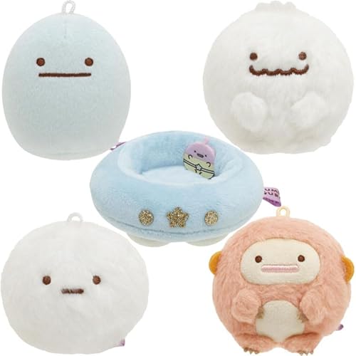 イエティ ぬいぐるみ」の人気商品一覧 | 安い商品を通販サイト